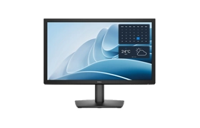 Monitor Dell Pro 19.5-inch E2026H HD+ (1600 x 900) 100Hz-(Port: DP, HDMI VGA)(Cable: DP, HDMI)
